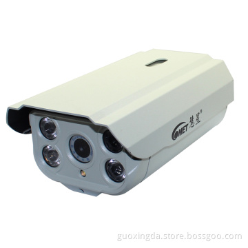 Reliable 800tvl 1/3 CMOS Bullet CCTV Camera (HX-A8SP)
